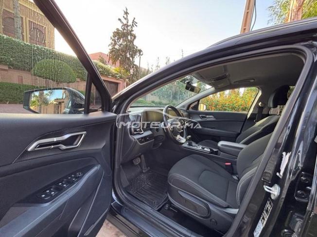 Kia sportage 2023 Automatique A Marrakech