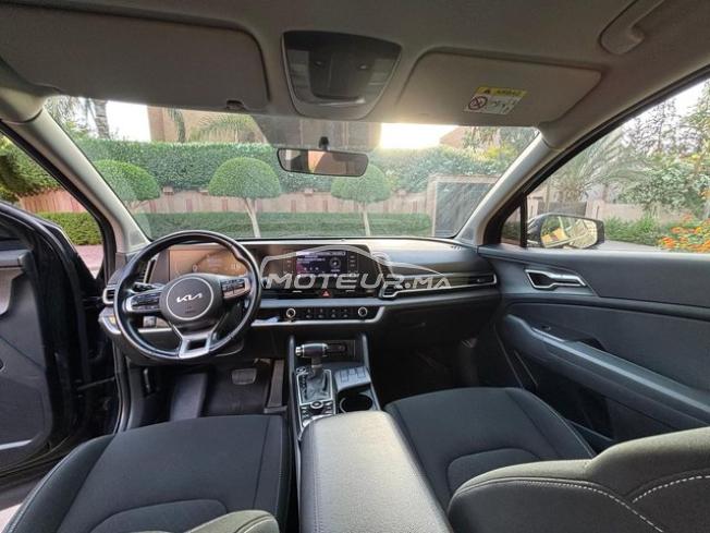 Kia sportage 2023 Automatique A Marrakech