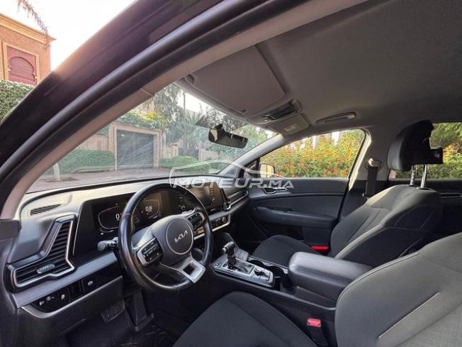Kia sportage 2023 Automatique A Marrakech