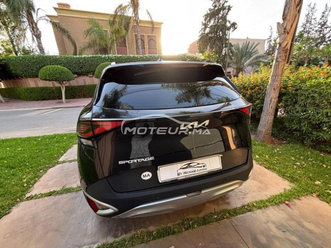 Kia sportage 2023 Automatique A Marrakech