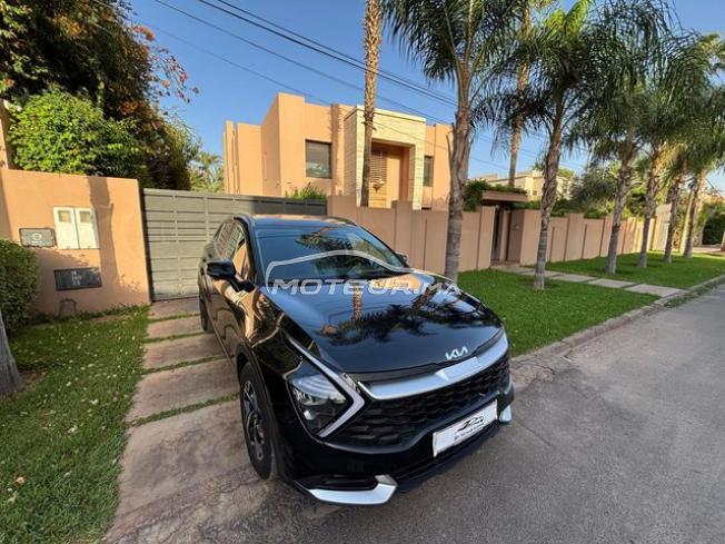 Kia sportage 2023 Automatique A Marrakech