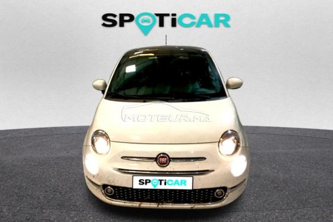 Stellantis - FIAT 500 - 2023