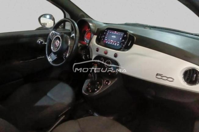 Stellantis - FIAT 500 - 2023