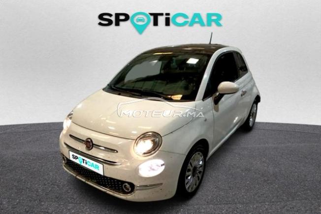 Stellantis - FIAT 500 - 2023