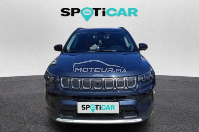 Stellantis - JEEP Compass - 2024