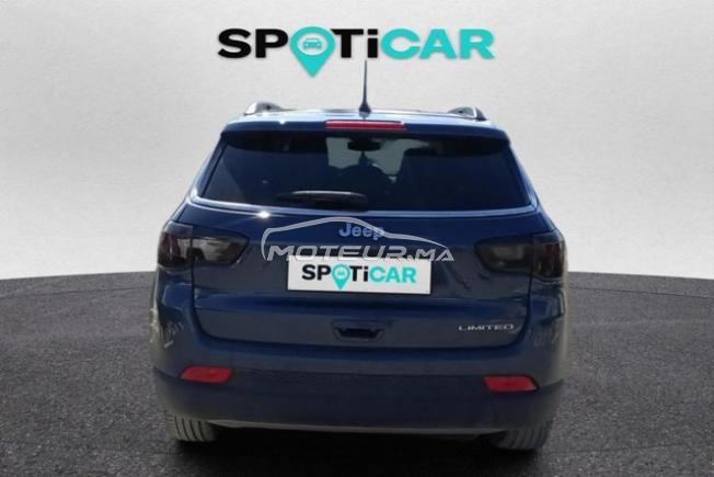 Stellantis - JEEP Compass - 2024