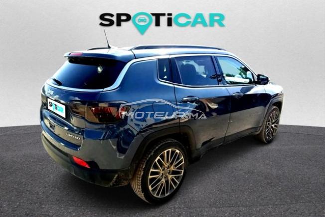 Stellantis - JEEP Compass - 2024