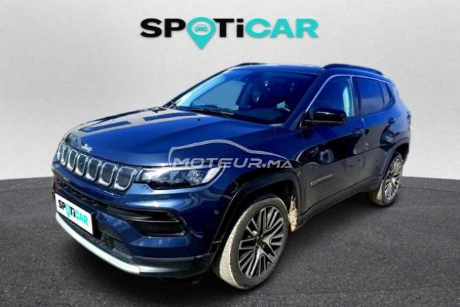 Stellantis - JEEP Compass - 2024