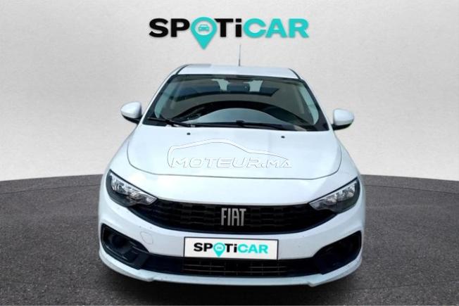 Stellantis - FIAT Tipo - 2025