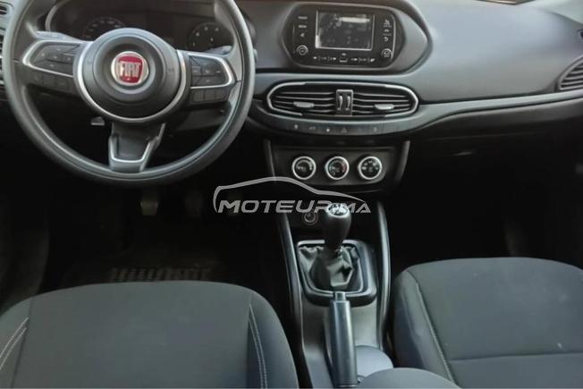 Stellantis - FIAT Tipo - 2025