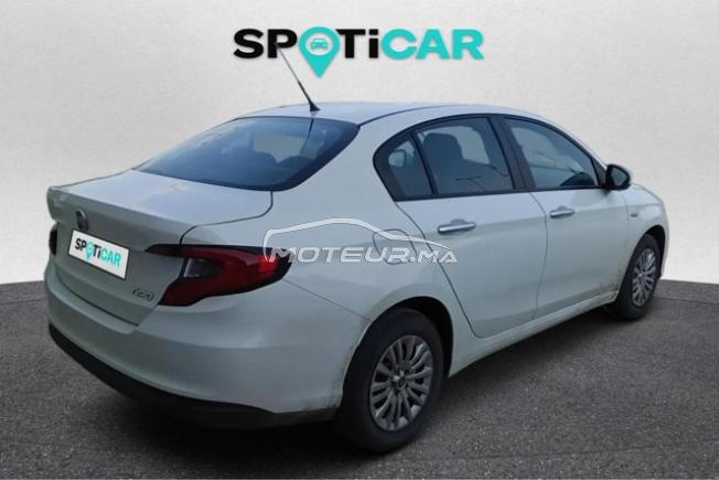Stellantis - FIAT Tipo - 2025