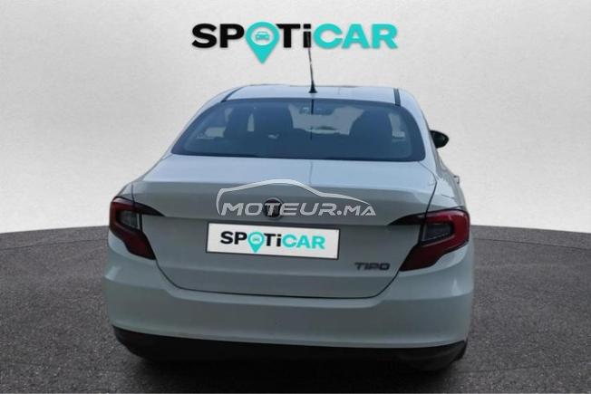 Stellantis - FIAT Tipo - 2025