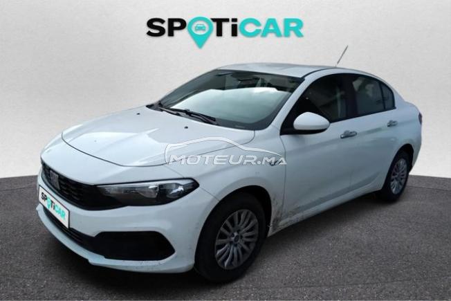 Stellantis - FIAT Tipo - 2025
