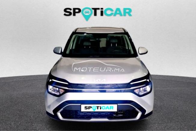 Stellantis - KIA Carens - 2023
