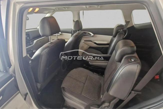 Stellantis - KIA Carens - 2023