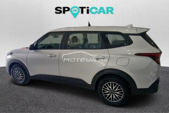 Stellantis - KIA Carens - 2023