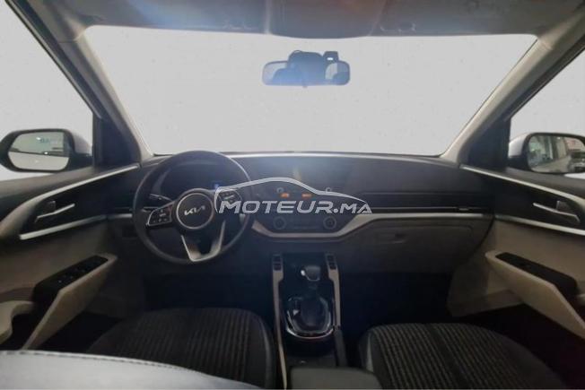 Stellantis - KIA Carens - 2023