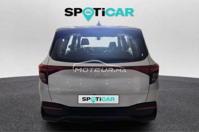 Stellantis - KIA Carens - 2023