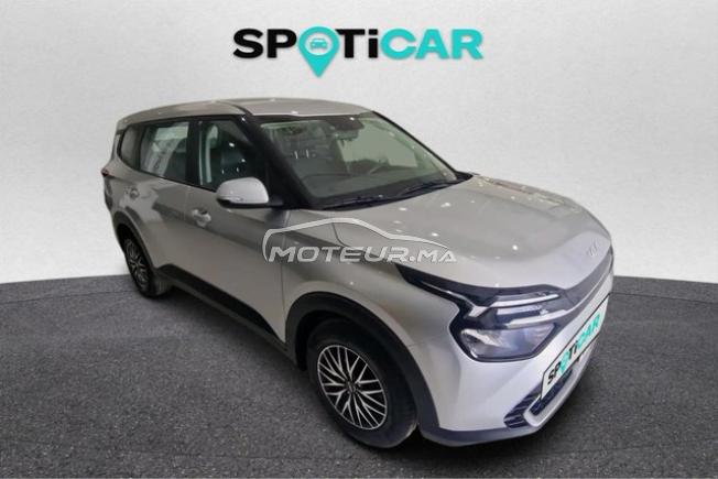 Stellantis - KIA Carens - 2023