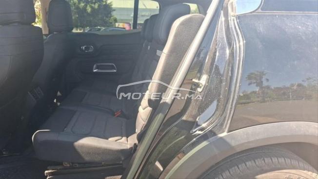 Citroen C5 Aircross Diesel Automatique 2025