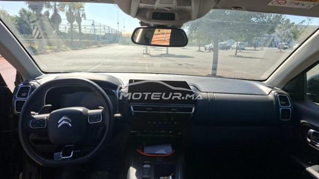 Citroen C5 Aircross Diesel Automatique 2025