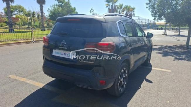 Citroen C5 Aircross Diesel Automatique 2025