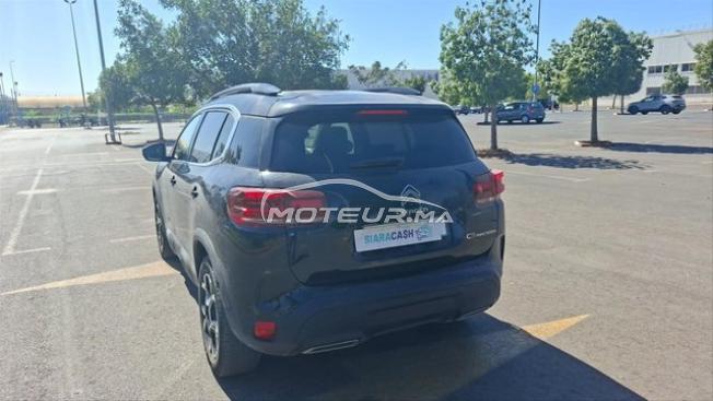 Citroen C5 Aircross Diesel Automatique 2025
