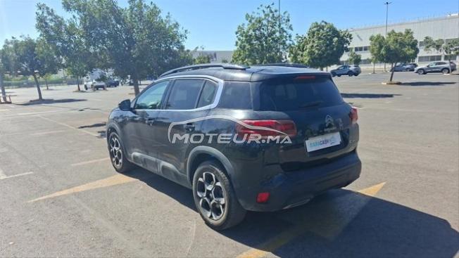 Citroen C5 Aircross Diesel Automatique 2025