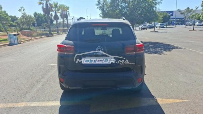 Citroen C5 Aircross Diesel Automatique 2025