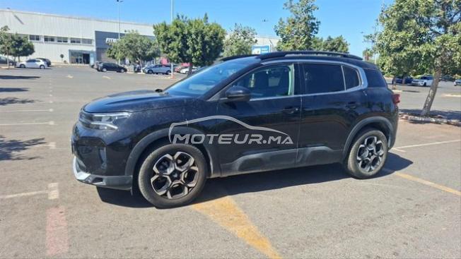 Citroen C5 Aircross Diesel Automatique 2025