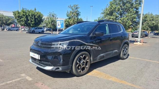 Citroen C5 Aircross Diesel Automatique 2025