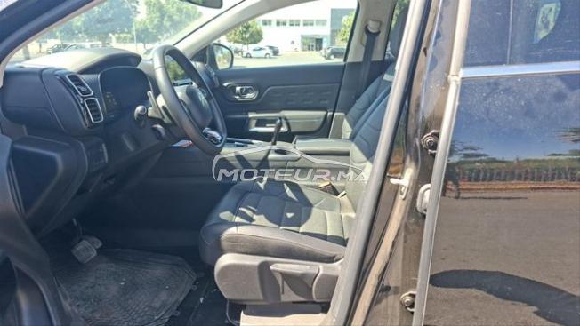 Citroen C5 Aircross Diesel Automatique 2025