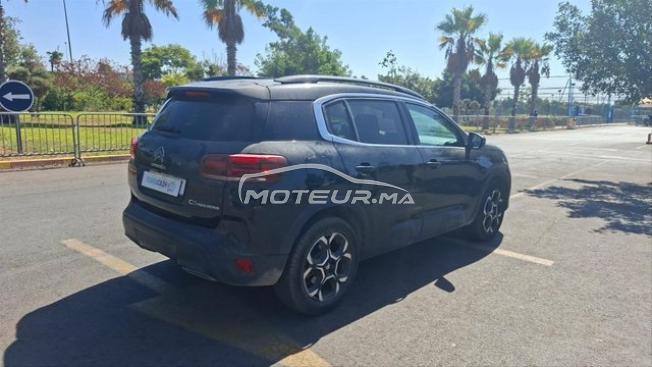 Citroen C5 Aircross Diesel Automatique 2025