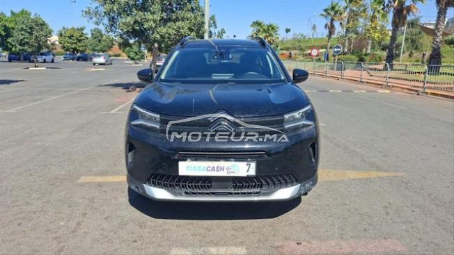 Citroen C5 Aircross Diesel Automatique 2025