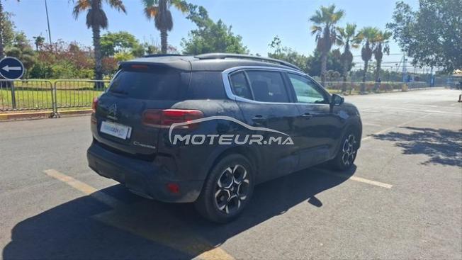 Citroen C5 Aircross Diesel Automatique 2025