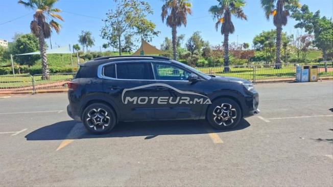 Citroen C5 Aircross Diesel Automatique 2025