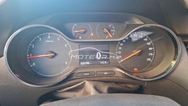 Opel Crossland Diesel Manuelle 2024