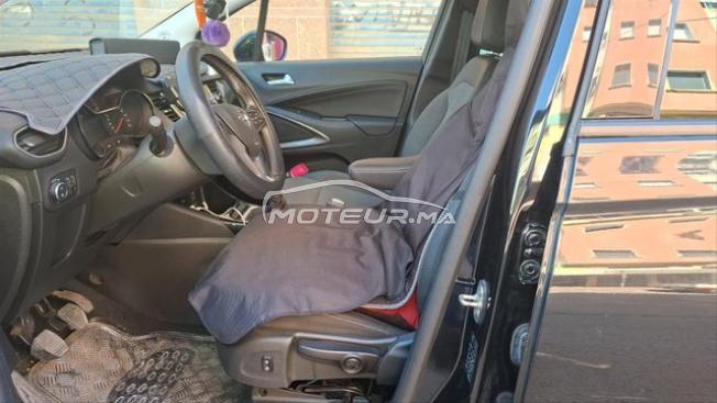 Opel Crossland Diesel Manuelle 2024