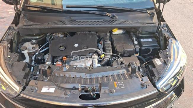 Opel Crossland Diesel Manuelle 2024