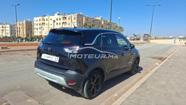 Opel Crossland Diesel Manuelle 2024