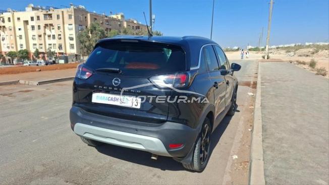 Opel Crossland Diesel Manuelle 2024