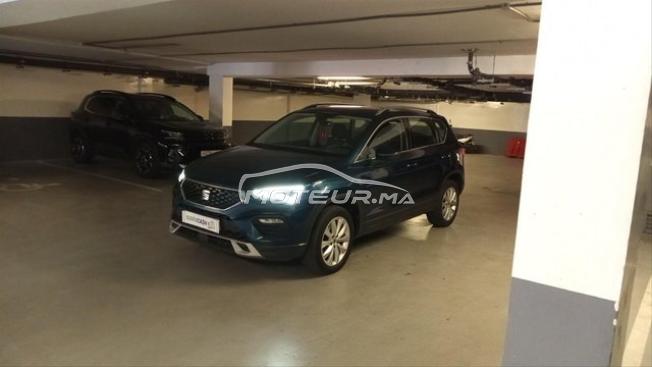 Seat Ateca Diesel Automatique 2023