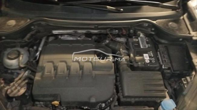 Seat Ateca Diesel Automatique 2023