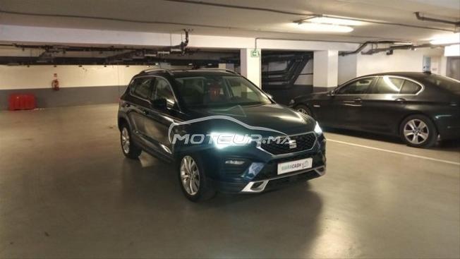 Seat Ateca Diesel Automatique 2023