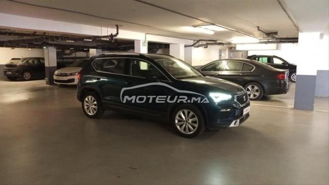 Seat Ateca Diesel Automatique 2023