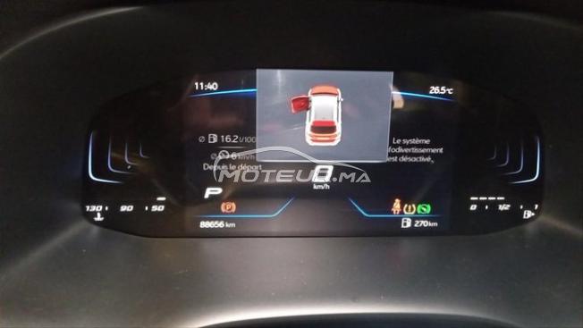 Seat Ateca Diesel Automatique 2023