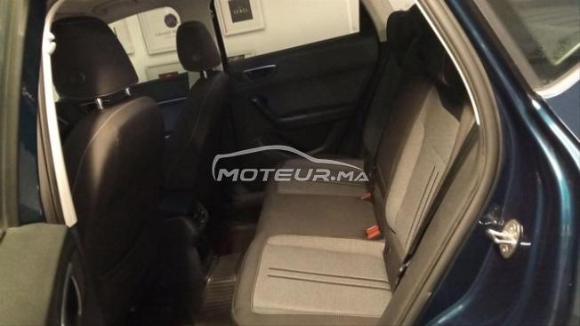 Seat Ateca Diesel Automatique 2023