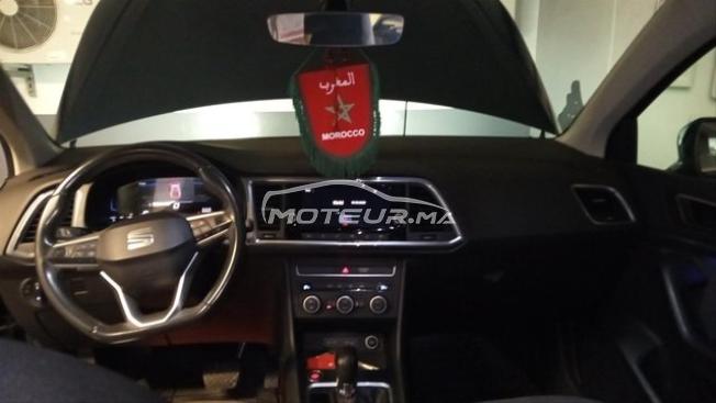 Seat Ateca Diesel Automatique 2023