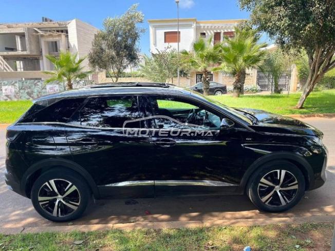Peugeot 3008 Diesel Automatique 2023