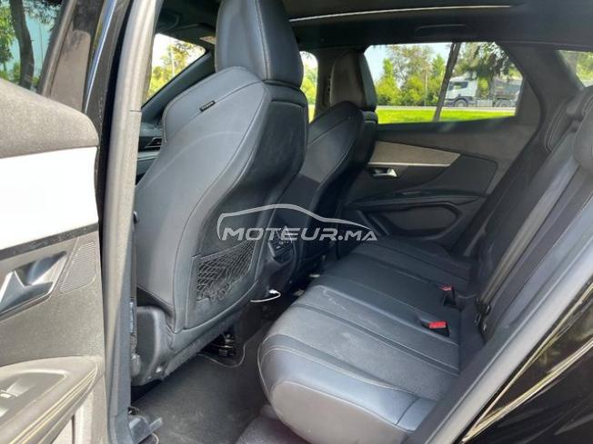 Peugeot 3008 Diesel Automatique 2023